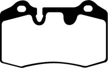 Load image into Gallery viewer, EBC Yellowstuff Rear Brake Pads for Ferrari 360 and Aston Martin DB9 * High-Performance Street and Track Use