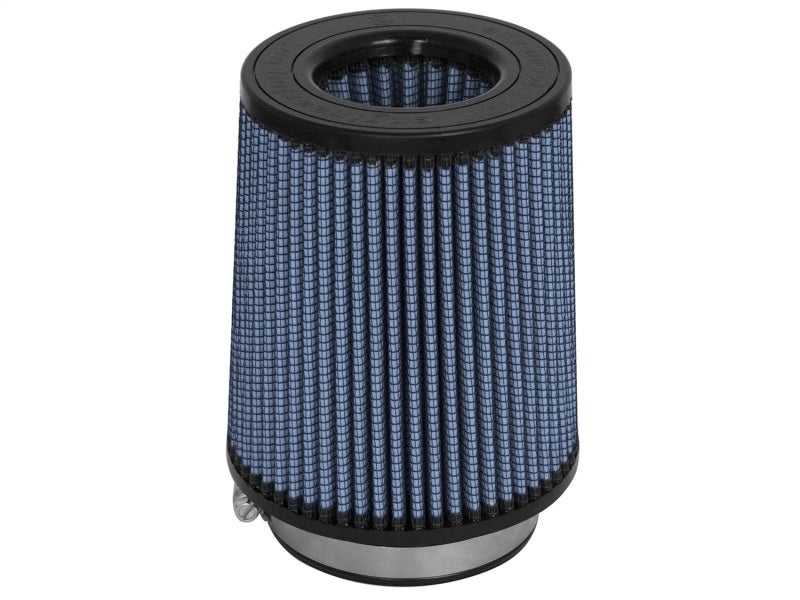 aFe Takeda Pro 5R Replacement Air Filter for Automotive * 3.5 in Front x 5 in Back x 4.5 in Top x 6.25 in Height