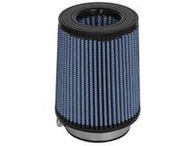 Load image into Gallery viewer, aFe Takeda Pro 5R Replacement Air Filter for Automotive * 3.5 in Front x 5 in Back x 4.5 in Top x 6.25 in Height