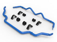 Load image into Gallery viewer, aFe Control Front and Rear Sway Bar Set for Infiniti Q50/Q60 3.0L V6 (2016-2019) * Blue