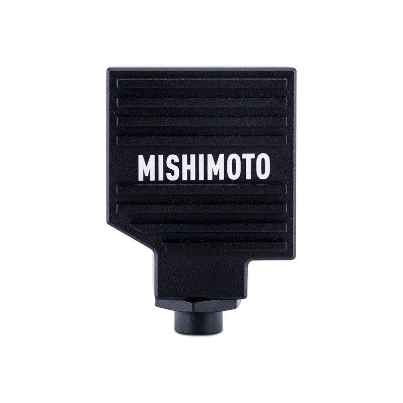 Mishimoto Transmission Thermal Bypass Valve Kit for 2012-2018 Jeep Wrangler JK