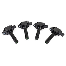 Load image into Gallery viewer, Mishimoto 15-20 Subaru BRZ Four Cylinder Ignition Coil Set - High-Performance Replacement for Improved Engine Reliability