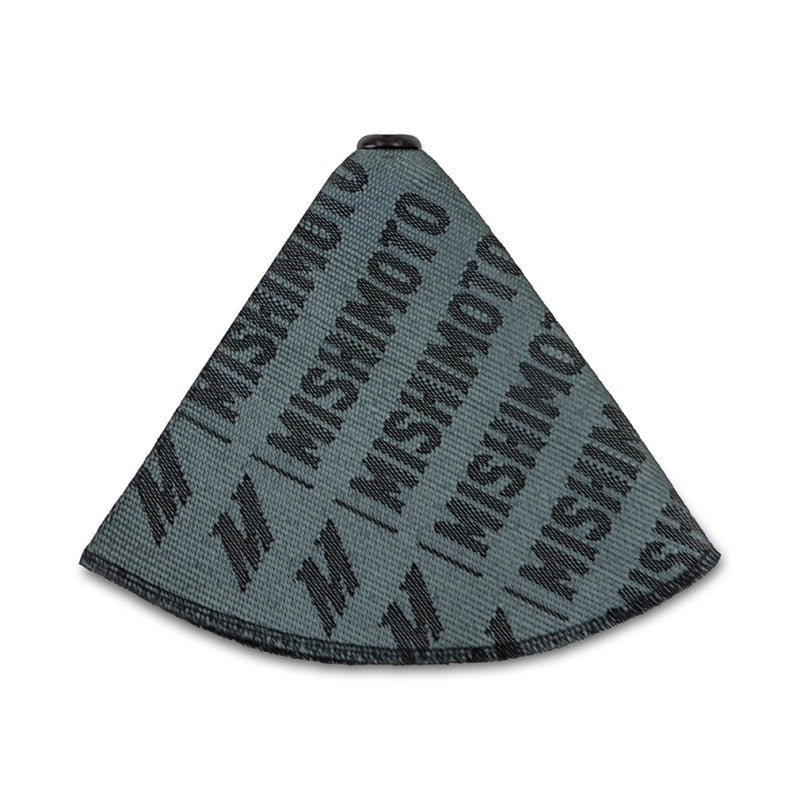 Mishimoto Universal Shift Boot Cover and Retainer Kit – Black, Part No. misMMB-RECO-BK