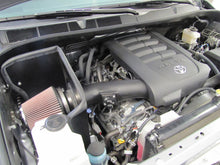 Load image into Gallery viewer, K&amp;N Engineering Part 63-9035 Toyota Tundra 4.6L V8 Cold Air Intake System