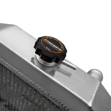 Load image into Gallery viewer, Mishimoto Honda S2000 Aluminum Radiator with 3-Row Core Part Number misMMRAD-S2K-00X