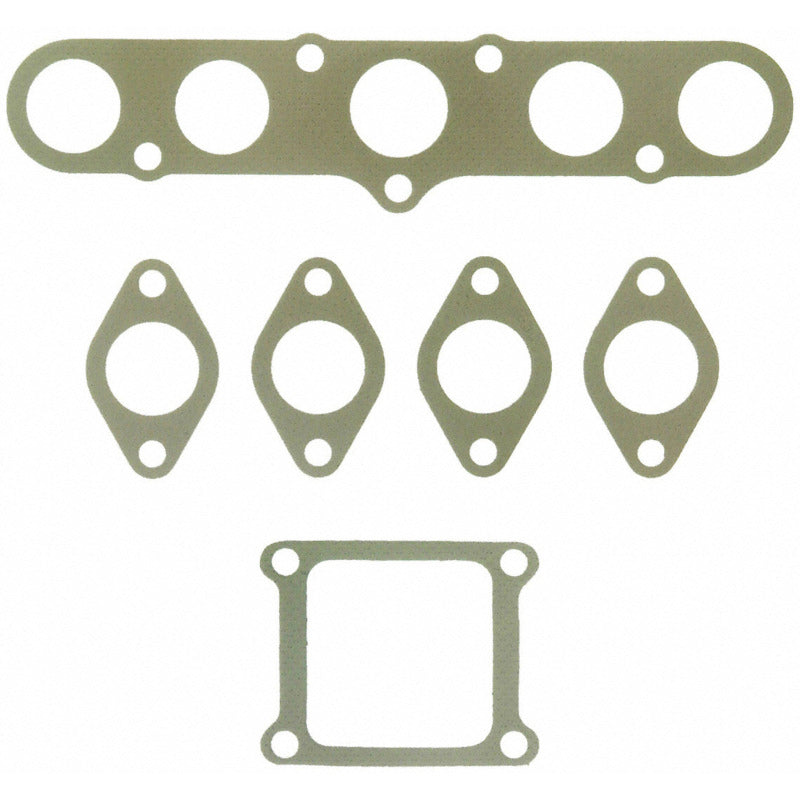 Fel-Pro MS8583B Intake and Exhaust Manifolds Gasket Set for Classic Chrysler and DeSoto Vehicles