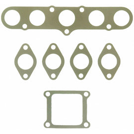 Fel-Pro MS8583B Intake and Exhaust Manifolds Gasket Set for Classic Chrysler and DeSoto Vehicles