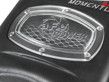 Load image into Gallery viewer, aFe Momentum HD Pro DRY S Cold Air Intake System for 2003-2007 Ford F-250 Super Duty 6.0L V8 Diesel