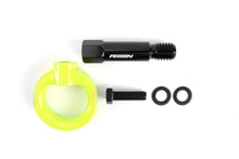 Load image into Gallery viewer, Perrin Performance Front Tow Hook Kit for 2020-2025 Toyota Supra - Neon Yellow