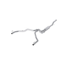 Load image into Gallery viewer, MBRP Armor Pro Series Cat Back Exhaust System for 2021-2022 Cadillac Escalade ESV 6.2L V8