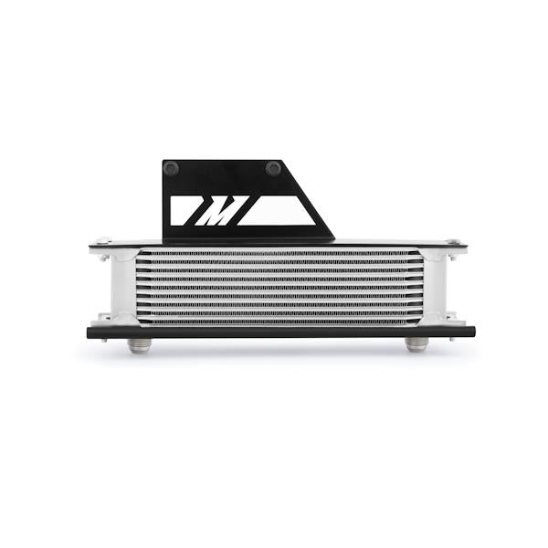Mishimoto Subaru WRX/STI Thermostatic Oil Cooler Kit Part Number misMMOC-WRX-01T