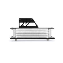 Load image into Gallery viewer, Mishimoto Subaru WRX/STI Thermostatic Oil Cooler Kit Part Number misMMOC-WRX-01T