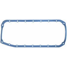 Load image into Gallery viewer, Fel-Pro 1882 Engine Oil Pan Gasket Set with Steel Core – Reliable Seal for V8 Engines