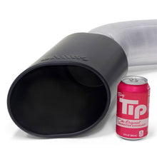 Load image into Gallery viewer, Banks Power 20-21 Chevy/GMC 2500/3500 6.6L Monster Exhaust System with Cerakote Black Tip