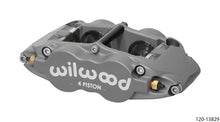 Load image into Gallery viewer, Wilwood Forged Superlite FSL4R/ST Aluminum Caliper with Thermlock Pistons * Left