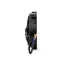 Load image into Gallery viewer, Mishimoto 6-inch Slim Electric Fan Part Number misMMFAN-6 for Efficient Engine Cooling