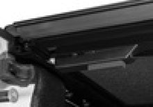 Load image into Gallery viewer, BAK BAKFlip MX4 (GEN 3) Hard Folding Truck Bed Cover for 2020-2025 Jeep Gladiator 5 ft Bed