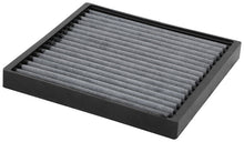Load image into Gallery viewer, K&amp;N Engineering Replacement Cabin Air Filter for Mazda 3 and CX-30 (Part Number: KNNVF2074)