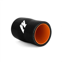 Load image into Gallery viewer, Mishimoto 1.75 inch to 2.00 inch Silicone Transition Coupler in Black
