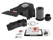 Load image into Gallery viewer, aFe Takeda Momentum Pro DRY S Cold Air Intake System for 2018-2019 Honda Accord 2.0L I4