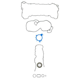 Fel-Pro TCS 46172 Engine Timing Cover Gasket Set for Ford F-250 and F-350 Super Duty