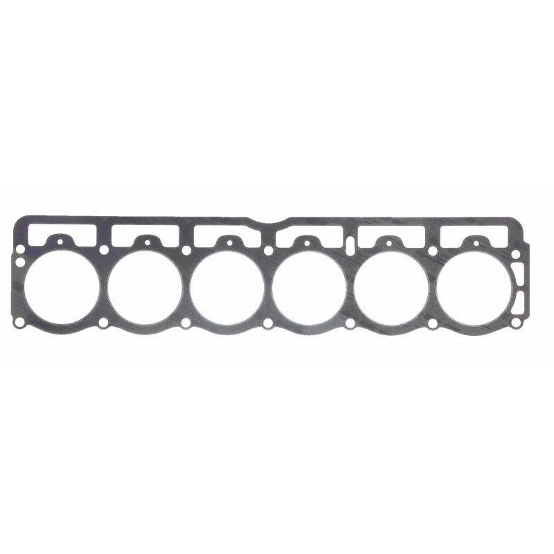 Fel-Pro Jeep CJ7 8778 PT PermaTorque Engine Cylinder Head Gasket for Reliable Sealing