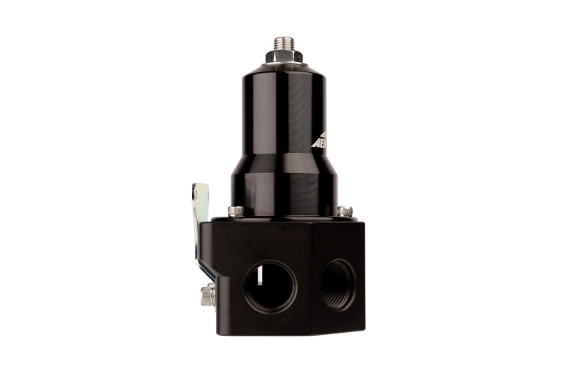 Aeromotive Pro-Series EFI Boost Reference Regulator Part Number ...