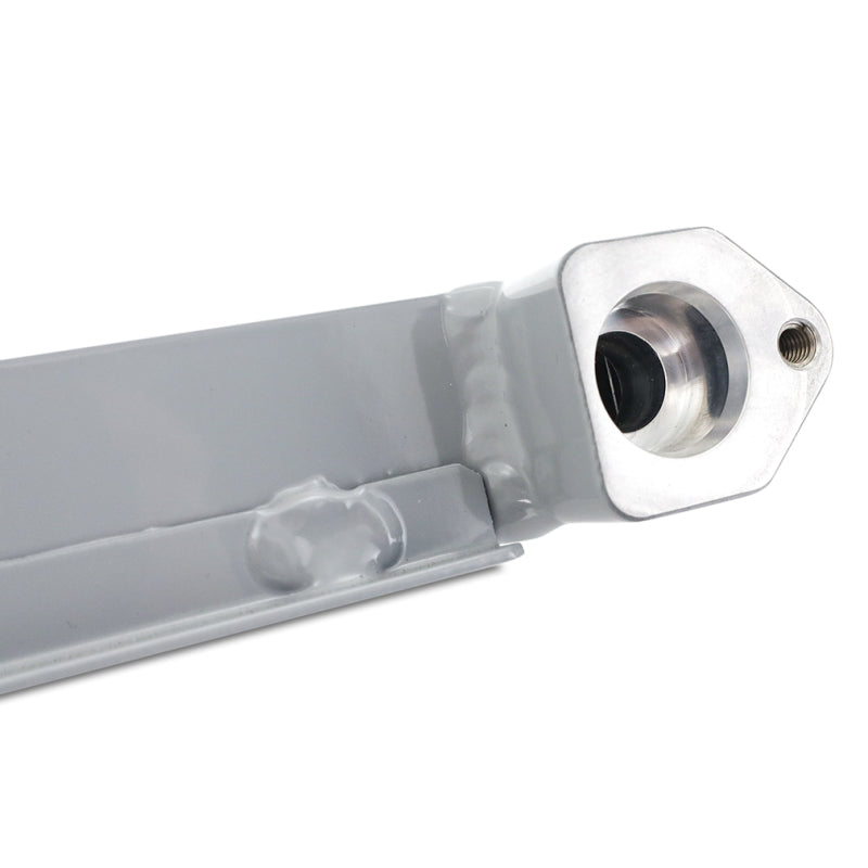 Mishimoto G8X BMW M2/M3/M4 Performance Oil Cooler - Silver