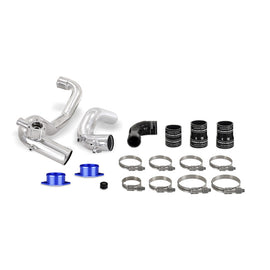 Mishimoto 2021+ Ford Bronco 2.3L EcoBoost Intercooler Pipe Upgrade Kit - Stock Location