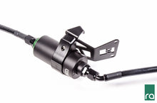 Load image into Gallery viewer, Radium Engineering Mitsubishi EVO X Fuel Hanger Feed Kit with Stainless Inline Fuel Filter