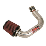 Injen SP1000P Short Ram Air Intake System for 2008-2012 Smart Fortwo 1.0L L3 - Polished with MR Technology & High Flow Filter