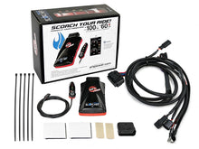 Load image into Gallery viewer, aFe Power SCORCHER BLUE Power Module for Toyota Tacoma 2024-2025 and 2025 4Runner L4-2.4L