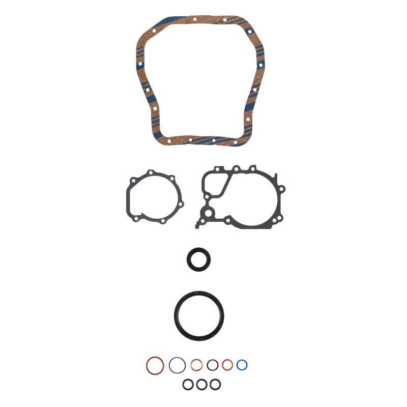 Fel-Pro CS 9854 Engine Conversion Gasket Set for Subaru Legacy and Impreza