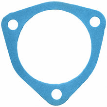 Load image into Gallery viewer, Fel-Pro Nissan Xterra Engine Coolant Thermostat Housing Gasket (Part #fel35369)