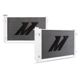 Mishimoto 2005-2006 Pontiac GTO Performance Aluminum Radiator with In-Tank Transmission Cooler