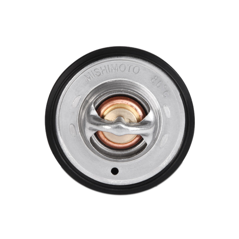 Mishimoto Nissan Altima 2.5L Racing Thermostat Part Number misMMTS-NIS-02L
