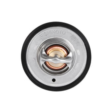 Load image into Gallery viewer, Mishimoto Nissan Altima 2.5L Racing Thermostat Part Number misMMTS-NIS-02L