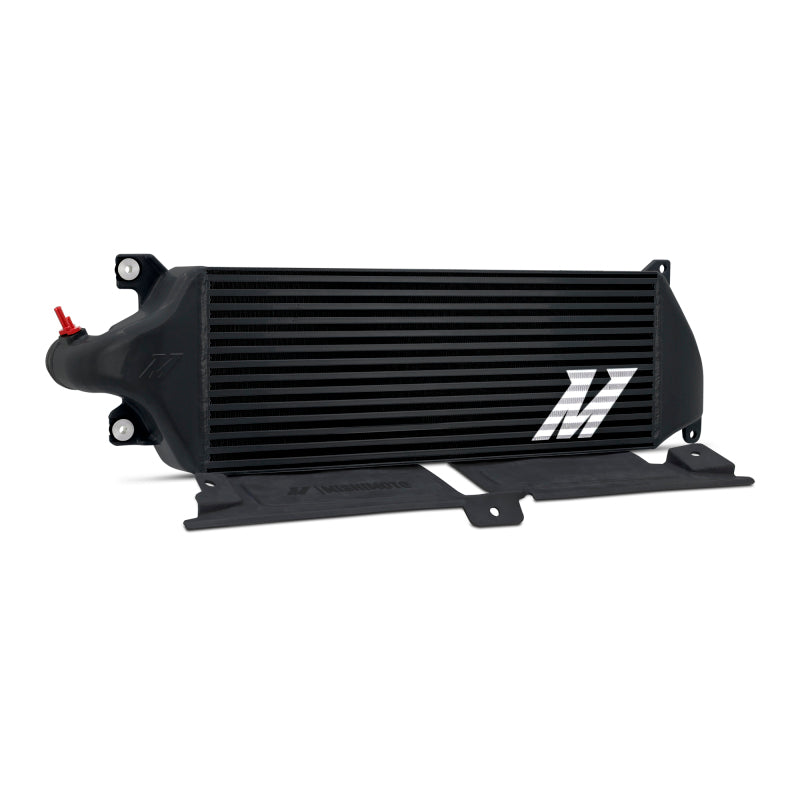 Mishimoto MMINT-TAC-24KBKRD Performance Intercooler and Charge Pipe Kit for 2024+ Toyota Tacoma and Land Cruiser LC250