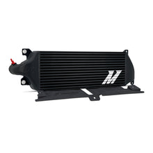 Load image into Gallery viewer, Mishimoto MMINT-TAC-24KBKRD Performance Intercooler and Charge Pipe Kit for 2024+ Toyota Tacoma and Land Cruiser LC250