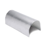 DEI Floor and Tunnel Shield II 42 inch x 2 ft - High Heat Thermal Barrier for Automotive Applications