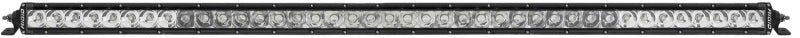 Rigid Industries 40in SR-Series PRO LED Light Bar * Spot/Drive Combo