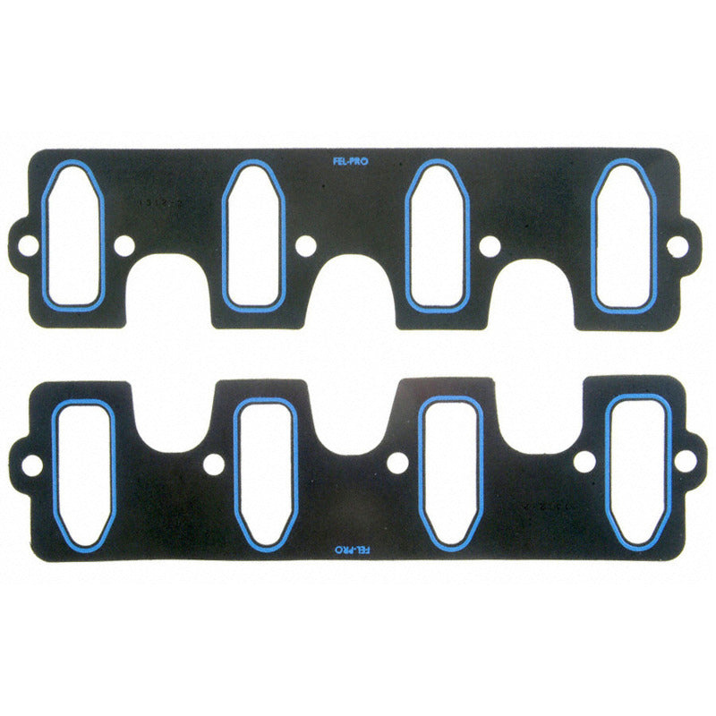 Fel-Pro 1312-2 Engine Intake Manifold Gasket Set for GM Small Block V8