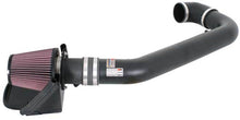 Load image into Gallery viewer, K&amp;N Engineering 69-7202-1TTK Cold Air Intake System for 2005-2010 Pontiac G6 3.5L
