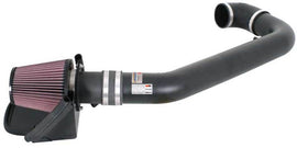 K&N Engineering 69-7202-1TTK Cold Air Intake System for 2005-2010 Pontiac G6 3.5L