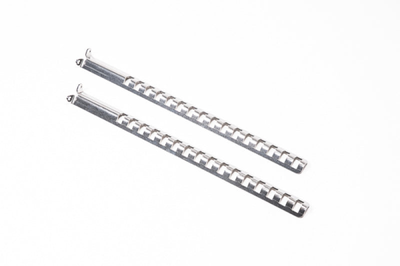 Radium Engineering FCST Lift Pump Extension for Deep Cell - Stainless Steel Brackets, Pair