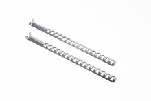 Load image into Gallery viewer, Radium Engineering FCST Lift Pump Extension for Deep Cell - Stainless Steel Brackets, Pair