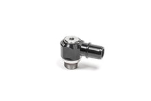 Load image into Gallery viewer, Radium Engineering 10AN ORB Swivel Banjo to 3/4 inch SAE Male Fitting