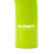 Load image into Gallery viewer, Mishimoto Silicone Radiator Hose Kit for Subaru WRX/STI 2008-2021 – Neon Yellow