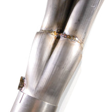 Load image into Gallery viewer, Stainless Works 2016-2022 Camaro SS Stainless Power Headers for Enhanced Exhaust Performance