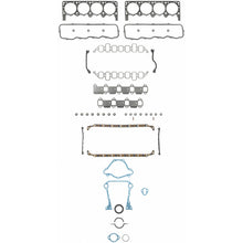 Load image into Gallery viewer, Fel-Pro Dodge Coronet 260-1571 Engine Gasket Set - Reliable Seal for Classic Dodge Models